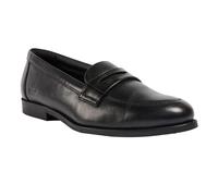 POD Mocasín de Cuero Islay Niños (FS11325)