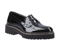 POD Mocasín de Cuero Kenny para Hombre (FS11328)