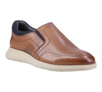 POD - Mocasín de Piel Italiana Holden para Hombre