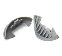 Pod Montaje de bisagra para sistema operativo K8 2.0/K4 2.0 gris