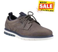 Pod Murphy Zapatillas De Lounge Casual Para Hombre Grises