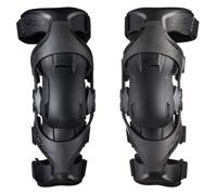 POD Protecciones K4 2.0 Graphite / Black XS/S