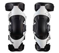 POD Protecciones K4 2.0 White / Black XS/S