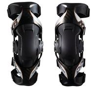 POD Protecciones K8 2.0 Carbon / Silver SM