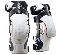 POD Protecciones K8 3.0 Carbon / White XL