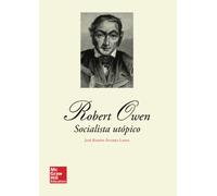 POD Robert Owen socialista utopico. (SIN COLECCION)