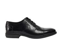 Pod Salvaje Cuero Hombre Vestido Casual Formal Diseñador Elegante Zapatos Negros