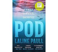 Pod – Finalista del Women's Prize for Fiction