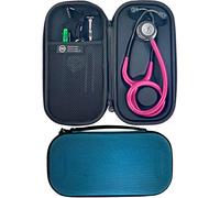 Pod Technical Classicpod - Funda para estetoscopio Littmann Classic, color azul