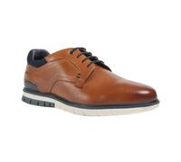 POD Zapatos Casuales de Cuero Merlin para Hombre (FS11410)