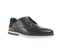 POD Zapatos Casuales de Cuero Merlin para Hombre (FS11410)