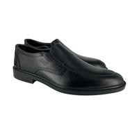 POD Zapatos Estilo Oxford de Cuero Mendes para Hombre (FS12274)