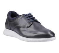 POD Zapatos Estilo Oxford de Cuero Vantage para Hombre (FS11370)