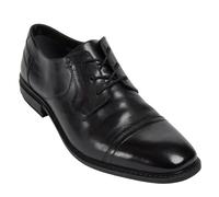 POD Zapatos Formales de Cuero Savage para Hombre (FS11324)