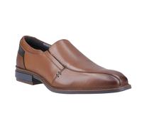POD Zapatos Formales de Cuero Spear para Hombre (FS11320)