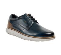 POD Zapatos Oxford de Piel Italiana Finch para Hombre (FS11763)
