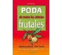 Poda De Todos Los Arboles Frutales