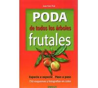Poda De Todos Los Arboles Frutales