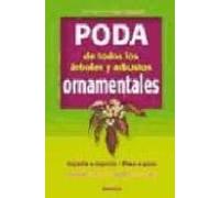 Poda De Todos Los Arboles Y Arbustos Ornamentales