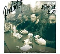 Podacter - Plays The Millennial Blue [Vinilo]