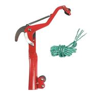 Podadera De Mano,Tijeras Podadoras Acero Reforzado Uso Intensivo Manual Resistente Plantas Jardín | Podadora Manual Tijeras Recorte Poda - Para Injertos, Huertos, Frutales, Granjas, Jardinería Y Cuida