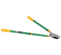 Podadera - herramienta extensible para podar árboles, con mango de aluminio y hoja de acero, ideal para alcanzar ramas altas. *