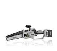 Podador de batería 8" Ø max de corte 160mm VOLPI KVS8000 con 2 baterías