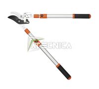 Podador Telescópico de Trinquete Fervi 0322 Tijeras Podadoras Jardinería