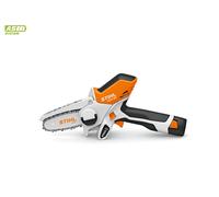 Podadora A Batería STIHL GTA26 10.8V Barra De 10 Cm Cadena PM3 1/4