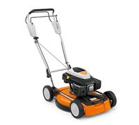 Podadora A Brote De Stihl RM4RT 149cc Corte 53cm Mulching Tracción Con Variador