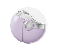 Podadora Automática Unguis Con Función De Pulido Ajustes De Ritmo Motor Silencioso Delgado Cómodo Para Todas Las Épocas Podadora Y Pulidora Eléctrica Unguis