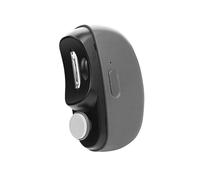 Podadora Automática Unguis Con Modos De Pulido Y Trituración Agarre Ergonómico Mantenimiento De Cascos Gruesos Y Jubilados Cortador Automático Inteligente Unguis Para Cascos Gruesos