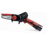 Podadora BLUE BIRD CS22-04 Con 2 Baterías Y Cargador 12.6 V Barra 10 Cm