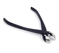 Podadora Cóncava Bonsái de Corte Redondo Dingmu 210mm. Cortes límpios y ajustados que cicatrizan con más facilidad. Uso professional