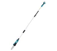 Podadora de altura a batería makita dua200z01 18v 20cm con motor sin