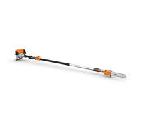 Podadora de altura HT 135, Guía 30cm Rollomatic, Cadena 3/8 PMM3