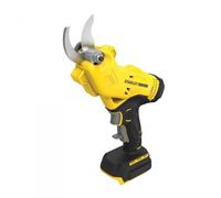 Podadora eléctrica 18 V STANLEY FATMAX V20 SFMCPP32B-XJ sin batería ni cargador