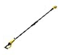Podadora de pértiga 18v stanley fatmax v20 (unidad sin batería ni ca