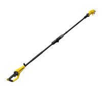 Podadora de pértiga 18V STANLEY FATMAX V20 (Unidad sin batería ni cargador), SFMCPP632B-XJ