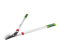 Podadora de ramas 690 mm, diámetro 42 mm, mangos de aluminio