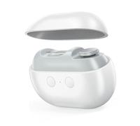 Podadora de Unguis combinada con alimentación USB, dispositivo móvil recargable para manicura suave, silenciosa, fácil de manicurar, pedicura, hogar, de lo contrario, para viajes, para uñas de los