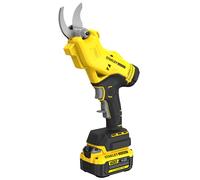 Podadora inalámbrica Stanley FatMax V20, 1 x 4,0 Ah, 18 V, SFMCPP32M1