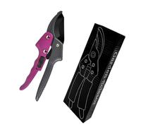 Podadora manual de podar de jardín de mano de podar de derivación, de podar para árboles de podar Recorte