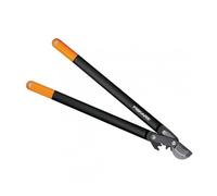 Tijeras de podar FISKARS PowerGear L78 | hasta 50 mm | Hoja de gancho y SoftGrip