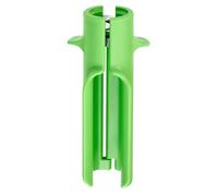 Podadora profesional de tallo de rosa, equipo de jardinería para eliminación de espinas, mango ergonómico, equipo profesional de manejo de rosas