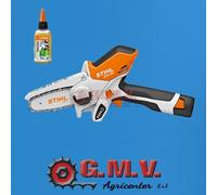 Podadora Stihl GTA 26 sin batería y cargador