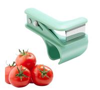 Podadoras de dedos | Podador de pulgar integrado,Herramienta de, separador de cuchillos para recoger frutas de plantas de dedos, herramienta de jardín para podar