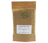 Podagraria Hierba / Aegopodium Podagraria L / Ground Elder Herb # Herba Organica # Pie De Cabra, Yerba De San Gerardo (50g)