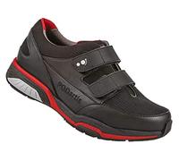 Podartis Zapatillas Activity 3.0 Iron PA32780 para hombre Negro Size: 45 EU