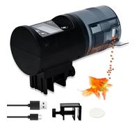 Podazz Alimentador automático para peces